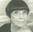 Mary Lloyd Jones