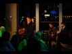 Marful live at Pacific Quay. Photo by Sean Purser.
