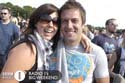 At Radio 1's Big Weekend