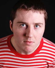 Lloyd Langford