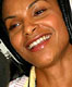 Teedra Moses