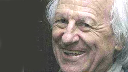 Ned Thomas