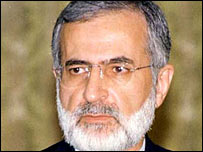 کمال خرازی