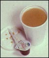tea