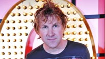 Jason Byrne experiences a disastrous first day as a house husband