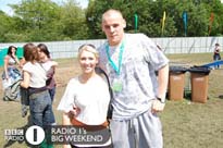 Radio 1's Big Weekend