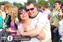 Radio 1's Big Weekend Radio 1's Big Weekend