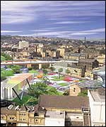 Sky line 2020