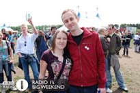 Radio 1's Big Weekend Radio 1's Big Weekend