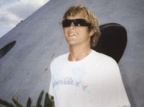 Oli Adams 
