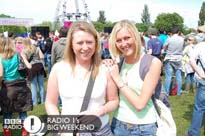 Radio 1's Big Weekend