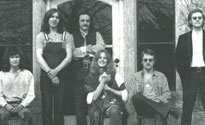 Albion Country Band Albion Country Band
