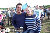 Radio 1's Big Weekend