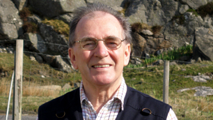 Ruairidh Caimbeul