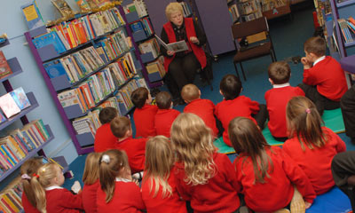 Di reading