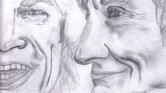 Ronnie Wood and...