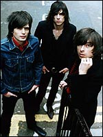 Little Barrie