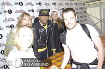 Radio 1's Big Weekend