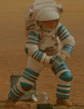 Yvan on Venus