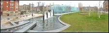 Cathedral Gardens