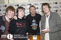 Radio 1's Big Weekend Radio 1's Big Weekend