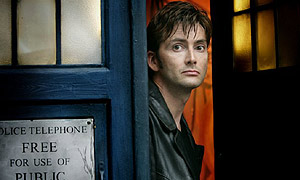 David Tennant