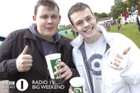 Radio 1's Big Weekend