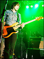Dirty Pretty Things (pic: Karen McBride)