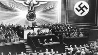 Hitler plans the invasion of Britain