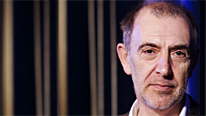 BBC Radio 3 presenter Philip Dodd