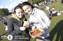 Radio 1's Big Weekend