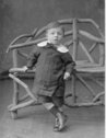 Francis. Son of John