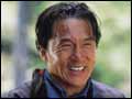 Jackie chan