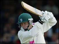 Gareth Batty