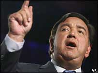Bill Richardson
