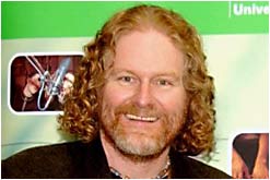 Allan Moore