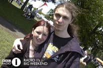 Radio 1's Big Weekend