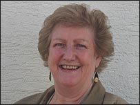 Jenny Tasker
