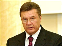 Янукович