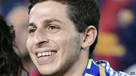 Gilad Shalit