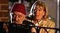 Wilf and Sylvia
