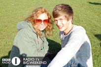 Radio 1's Big Weekend