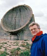 Sound Mirror