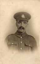 Frederick Burden
