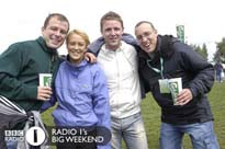 Radio 1's Big Weekend