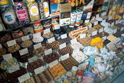 Sweetshop
