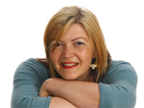 Helen Legh