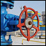 Doğalgaz boru hattı