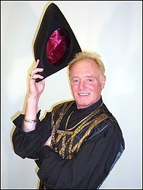 Bruce Jones