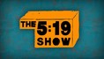Screenshot from 'The 5:19 Show – Beach Party!!!'